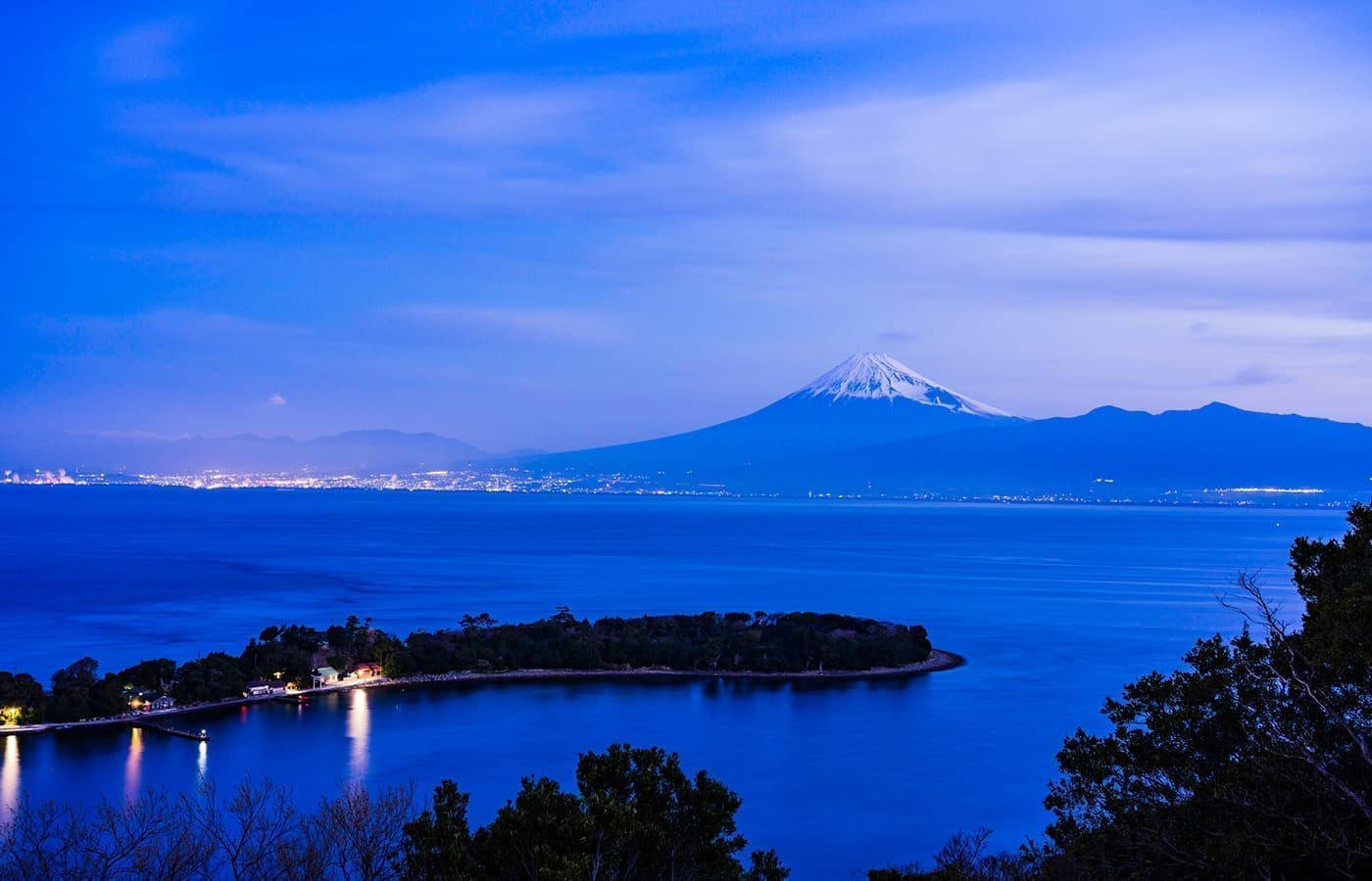 沼津市大瀬崎「オーシャンビュー・フジミ ダイバーズインフジミ」