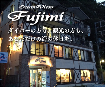 オーシャンビュー・フジミ